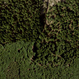 Satellite imagery of Sonnwärtskogel, AT