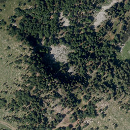 Satellite imagery of Hochedl, AT