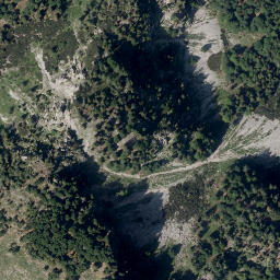 Satellite imagery of Hochedl, AT