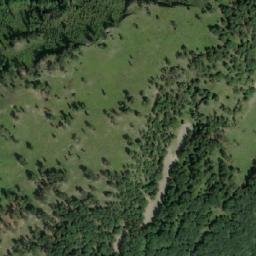 Satellite imagery of Großer Spitzberg, AT
