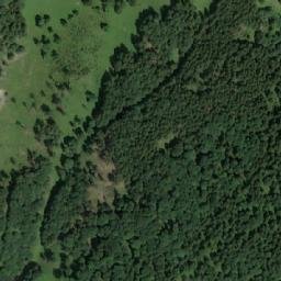 Satellite imagery of Großer Spitzberg, AT
