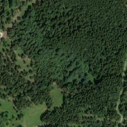 Satellite imagery of Kleiner Spitzberg, AT