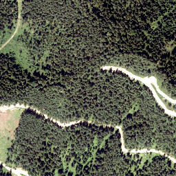 Satellite imagery of survey_point, AT