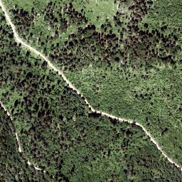 Satellite imagery of Freudentaler Mauer, AT