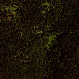 Satellite imagery of Kleine Kanzel, AT