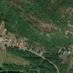 Satellite imagery of boundary_stone, SK