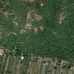 Satellite imagery of boundary_stone, SK