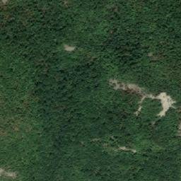 Satellite imagery of boundary_stone, SK