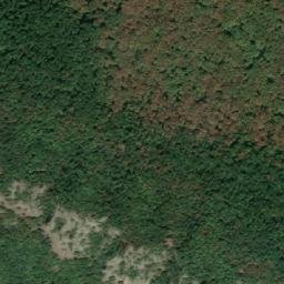 Satellite imagery of boundary_stone, SK