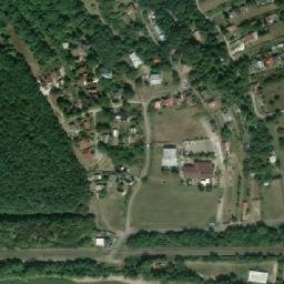 Satellite imagery of boundary_stone, SK