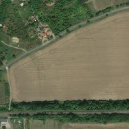 Satellite imagery of boundary_stone, SK