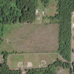Satellite imagery of Quilcene Quarry, US