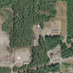 Satellite imagery of Quilcene Quarry, US