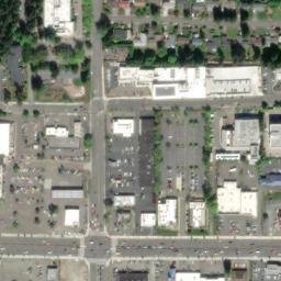 Satellite imagery of J 297 RESET — NGS SY0102 — Lynnwood, US, US