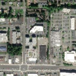 Satellite imagery of J 297 RESET — NGS SY0102 — Lynnwood, US, US