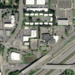 Satellite imagery of J 297 RESET — NGS SY0102 — Lynnwood, US, US