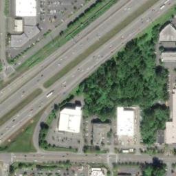Satellite imagery of MANOR 2 — NGS SY4905 — Lynnwood, US, US
