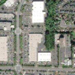 Satellite imagery of MANOR AZ MK — NGS SY4904 — Snohomish County, US, US