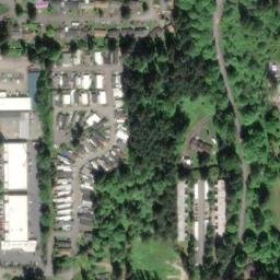 Satellite imagery of L 297 — NGS SY0104 — Snohomish County, US, US