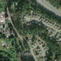 Satellite imagery of L 297 — NGS SY0104 — Snohomish County, US, US