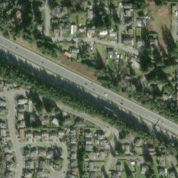 Satellite imagery of L 297 — NGS SY0104 — Snohomish County, US, US
