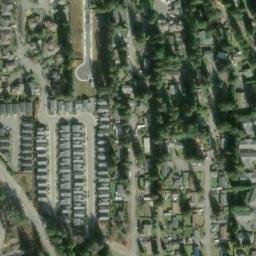 Satellite imagery of M 297 — NGS SY0105 — Snohomish County, US, US