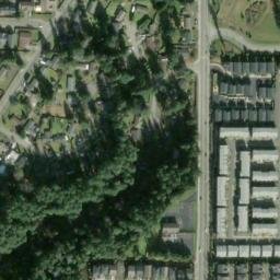 Satellite imagery of S 297 — NGS SY0111 — Snohomish County, US, US
