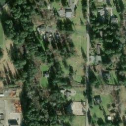 Satellite imagery of T 297 — NGS SY0112 — Snohomish County, US, US