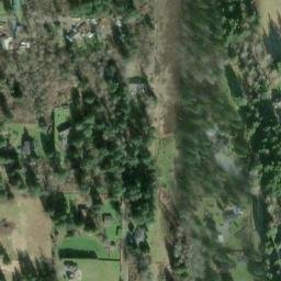 Satellite imagery of T 297 — NGS SY0112 — Snohomish County, US, US
