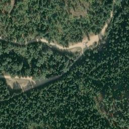 Satellite imagery of Commonwealth Mine, US