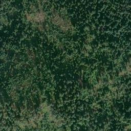 Satellite imagery of Commonwealth Mine, US
