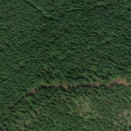 Satellite imagery of Cascade Spur, US