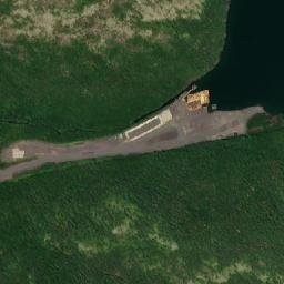 Satellite imagery of The Founder, CA