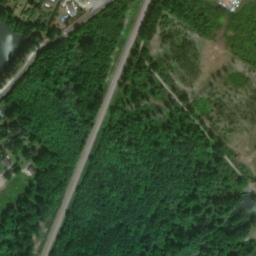 Satellite imagery of Château de Bellevue, FR