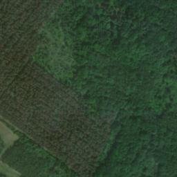 Satellite imagery of Château de Bellevue, FR