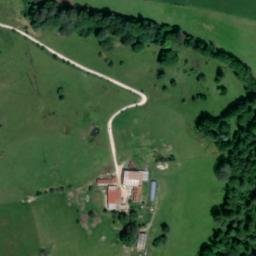 Satellite imagery of Abbaye de Beaulieu-en-Bassigny, FR