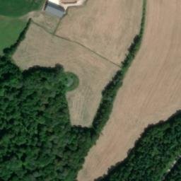 Satellite imagery of Abbaye de Beaulieu-en-Bassigny, FR