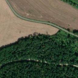 Satellite imagery of Abbaye de Beaulieu-en-Bassigny, FR
