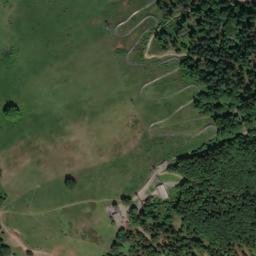 Satellite imagery of Hasenhorn, DE