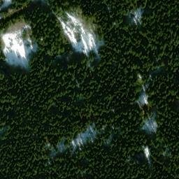 Satellite imagery of Winterberg, DE