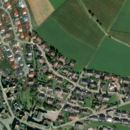 Satellite imagery of Wannenberg, DE