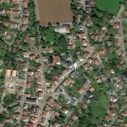 Satellite imagery of Amalienhöhe (Heiligenberg), DE