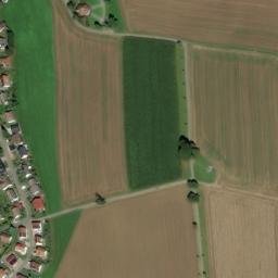 Satellite imagery of Amalienhöhe (Heiligenberg), DE