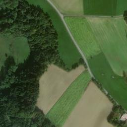 Satellite imagery of Höchsten, DE