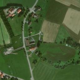 Satellite imagery of Höchsten, DE