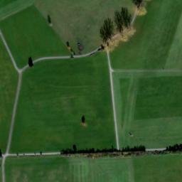 Satellite imagery of Kreuzberg, DE