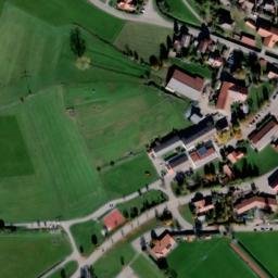 Satellite imagery of Kreuzberg, DE