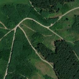 Satellite imagery of Berlachberg, DE
