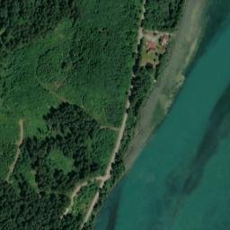 Satellite imagery of Berlachberg, DE