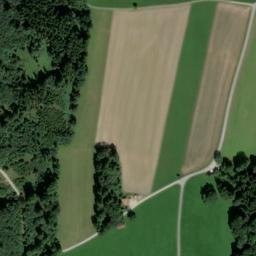 Satellite imagery of Hechenberg, DE